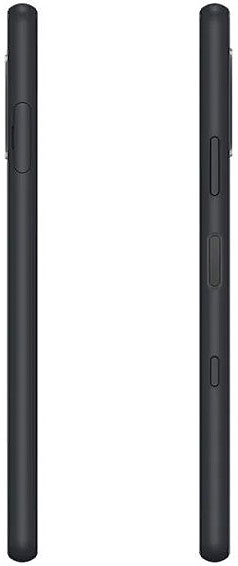 Смартфон Sony Xperia 10 III Dual SIM 6Gb/128Gb Black (XQ-BT52) - фото4