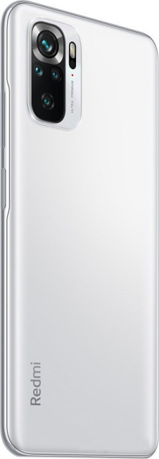Смартфон Redmi Note 10S 6Gb/64Gb с NFC White (Global Version) - фото6