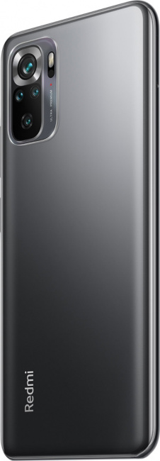 Смартфон Redmi Note 10S 6Gb/64Gb с NFC Gray (Global Version) - фото6