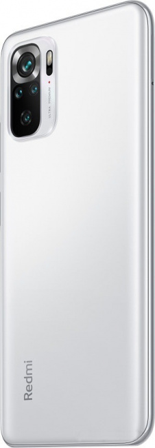 Смартфон Redmi Note 10S 6Gb/64Gb с NFC White (Global Version) - фото7