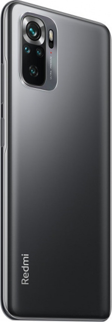 Смартфон Redmi Note 10S 6Gb/64Gb с NFC Gray (Global Version) - фото7