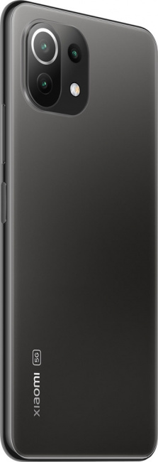 Смартфон Xiaomi Mi 11 Lite 5G 6Gb/128Gb Black (Global Version) - фото6