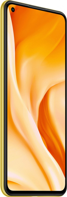 Смартфон Xiaomi Mi 11 Lite 5G 6Gb/128Gb Yellow (Global Version) - фото4