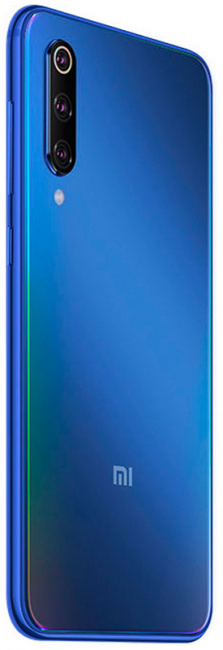 Смартфон Xiaomi Mi 9 SE 6Gb/128Gb Blue (Китайская версия) - фото4