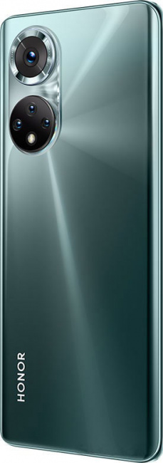 Смартфон Honor 50 12Gb/256Gb Emerald Green - фото7