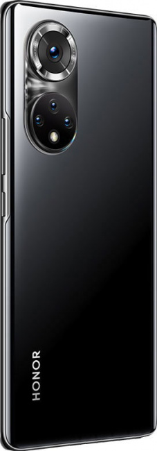 Смартфон Honor 50 Pro 12Gb/256Gb Black - фото6