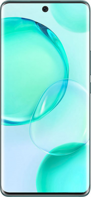 Смартфон Honor 50 8Gb/256Gb Emerald Green - фото2