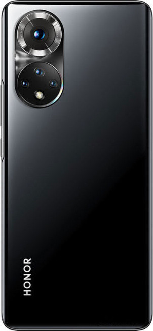 Смартфон Honor 50 12Gb/256Gb Black - фото3