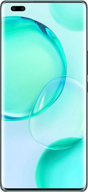 Смартфон Honor 50 Pro 8Gb/256Gb Emerald Green - фото2