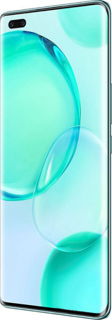 Смартфон Honor 50 Pro 8Gb/256Gb Emerald Green - фото4