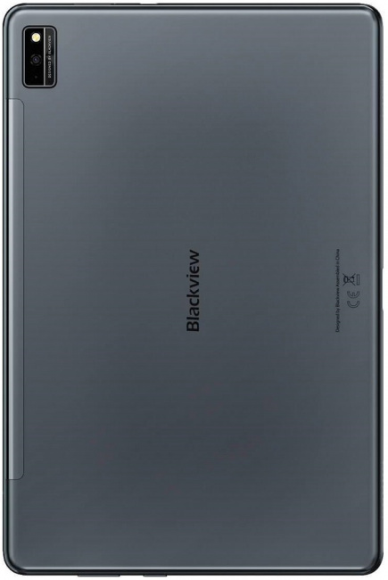 Планшет Blackview Tab 10 64GB LTE (серый) - фото2