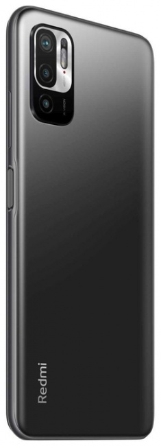 Смартфон Redmi Note 10T 4Gb/128Gb с NFC Gray - фото6