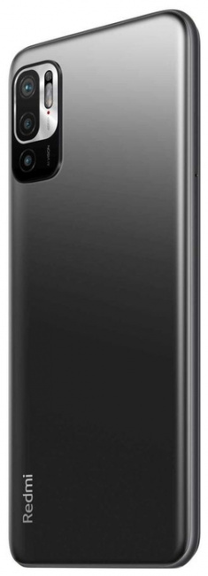 Смартфон Redmi Note 10T 4Gb/128Gb с NFC Gray - фото7