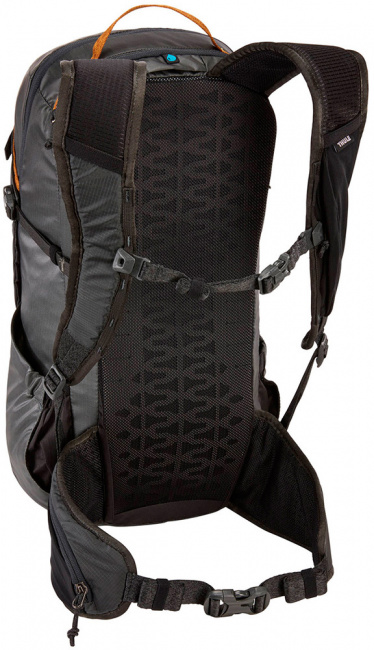 Рюкзак Thule Stir 25L Men's Obsidian - фото2