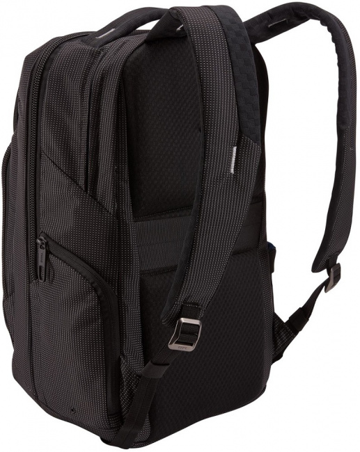 Рюкзак для ноутбука Thule Crossover 2 Backpack 20L Black - фото2