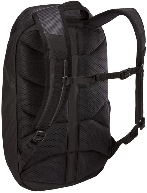 Рюкзак для фотоаппарата Thule EnRoute Camera Backpack 20L Black - фото4