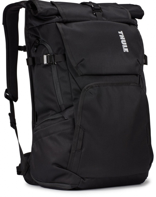 Рюкзак для фотоаппарата Thule Covert DSLR Backpack 32L Black - фото