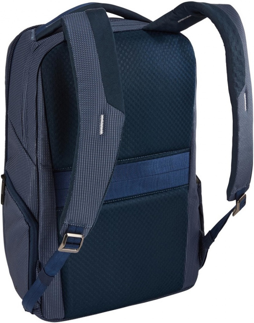 Рюкзак для ноутбука Thule Crossover 2 Backpack 20L Dress Blue - фото2