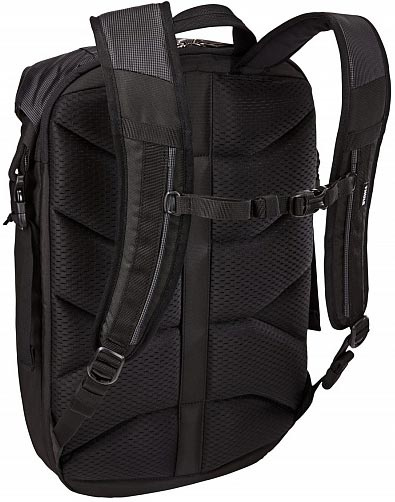 Рюкзак для фотоаппарата Thule EnRoute Camera Backpack 25L Black - фото3