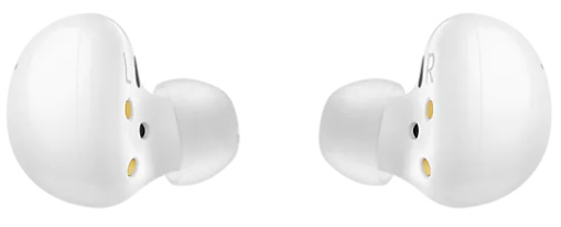 Гарнитура Samsung Galaxy Buds2 White - фото3