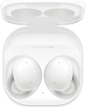 Гарнитура Samsung Galaxy Buds2 White - фото5