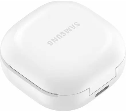 Гарнитура Samsung Galaxy Buds2 White - фото7