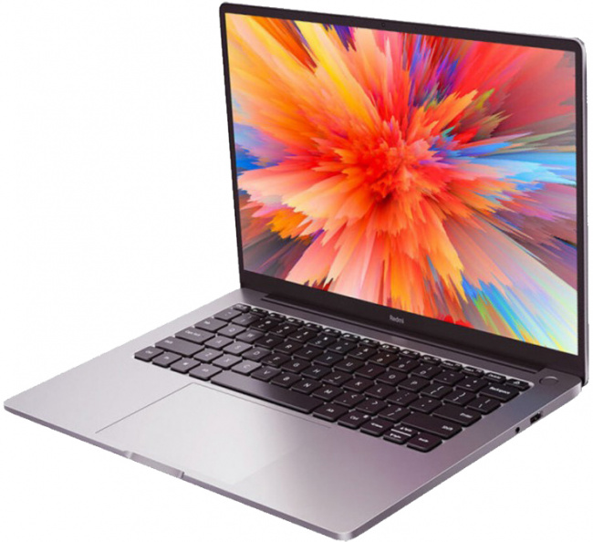 Ноутбук Xiaomi RedmiBook Pro 14 (JYU4343CN) - фото2