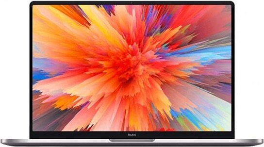 Ноутбук Xiaomi RedmiBook Pro 15 (JYU4333CN) - фото