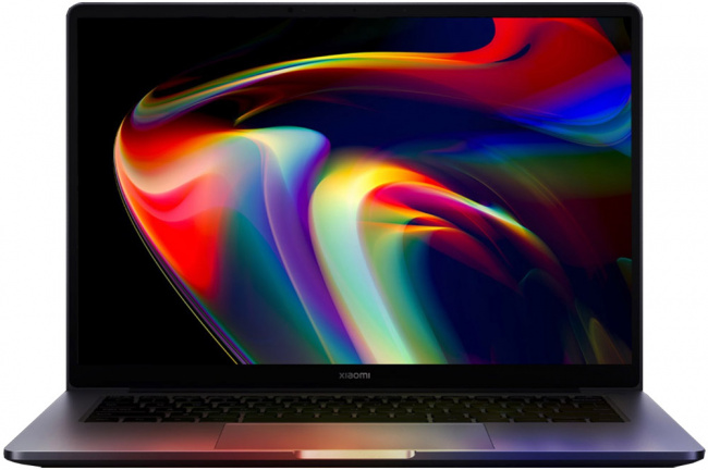 Ноутбук Xiaomi Mi Notebook Pro 14 JYU4349CN - фото