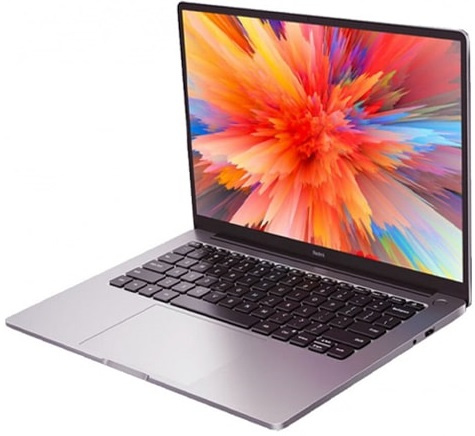 Ноутбук Xiaomi RedmiBook Pro 15 (JYU4334CN) - фото4