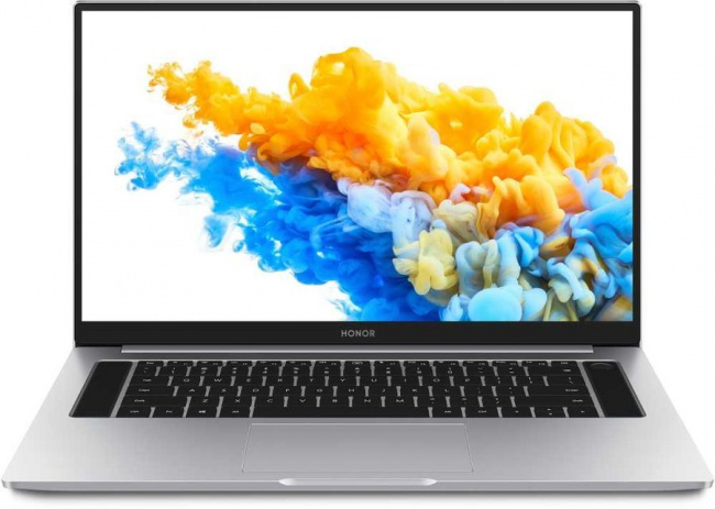 Ноутбук HONOR MagicBook Pro 16 HBB-WAH9PHNL 53011MAL - фото