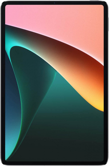 Планшет Xiaomi Mi Pad 5 128GB Black - фото