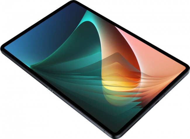 Планшет Xiaomi Mi Pad 5 256GB (китайская версия, серый космос) - фото3