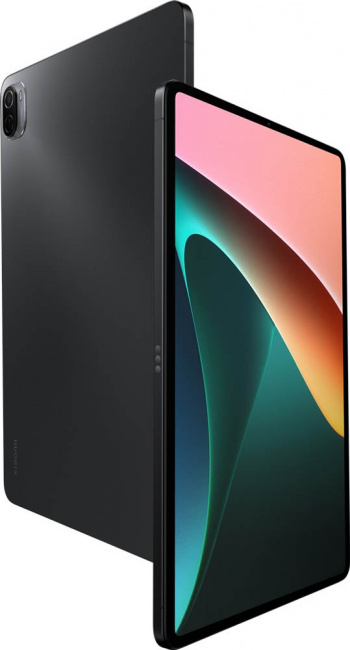 Планшет Xiaomi Mi Pad 5 Pro 256GB Black - фото5