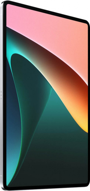 Планшет Xiaomi Mi Pad 5 Pro 128GB White - фото4