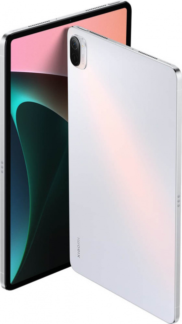 Планшет Xiaomi Pad 5 256GB (международная версия, белый) - фото3