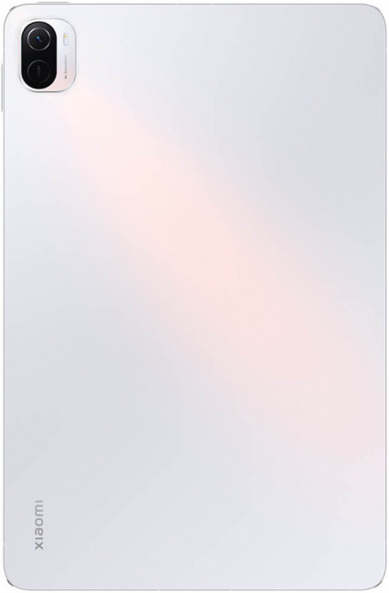 Планшет Xiaomi Mi Pad 5 Pro 256GB White - фото5