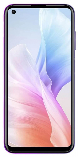 Смартфон Blackview A90 Purple - фото2