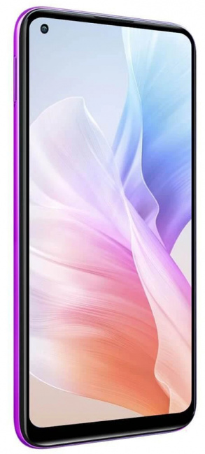 Смартфон Blackview A90 Purple - фото6