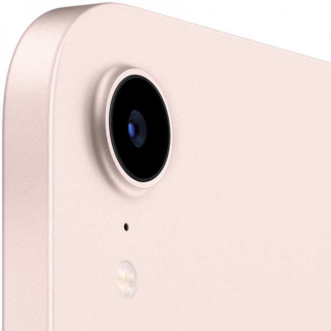 Планшет Apple iPad mini 2021 64GB 5G Pink - фото3