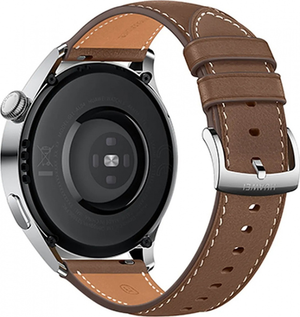 Смарт-часы Huawei Watch 3 Pro - фото3
