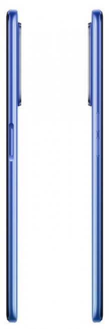 Смартфон Realme X50 5G 6Gb/128Gb Blue - фото3