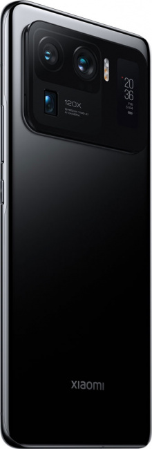 Смартфон Xiaomi Mi 11 Ultra 8Gb/256Gb Black (китайская версия) - фото4