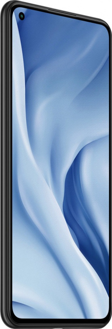 Смартфон Xiaomi 11 Lite 5G NE 8GB/256GB черный жемчуг (международная версия) - фото5