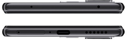 Смартфон Xiaomi 11 Lite 5G NE 8GB/256GB черный жемчуг (международная версия) - фото7