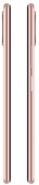 Смартфон Xiaomi 11 Lite 5G NE 8GB/128GB розовый персик (международная версия) - фото6