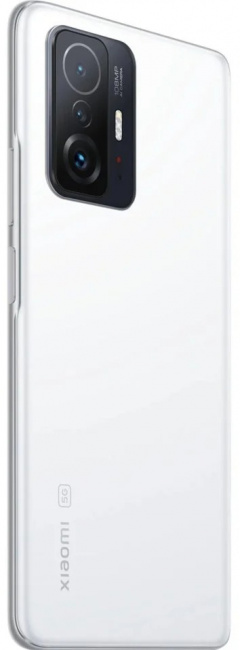 Смартфон Xiaomi 11T 8GB/128GB лунно-белый (международная версия) - фото3