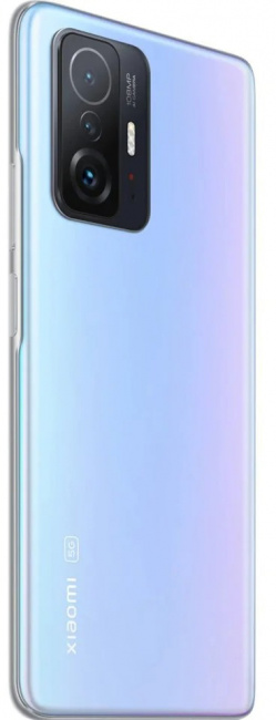 Смартфон Xiaomi 11T 8GB/128GB небесно-голубой (международная версия) - фото3