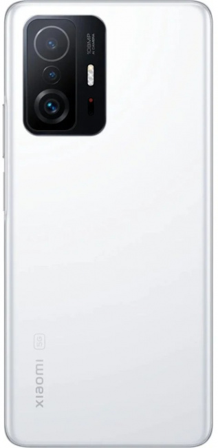 Смартфон Xiaomi 11T 8GB/256GB лунно-белый (международная версия) - фото2