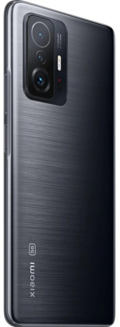 Смартфон Xiaomi 11T 8GB/256GB серый метеорит (международная версия) - фото3